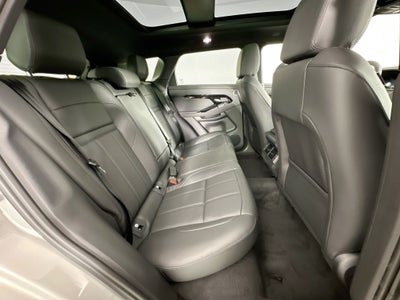 2026 Land Rover Range Rover Evoque S