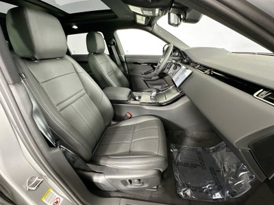 2026 Land Rover Range Rover Evoque S