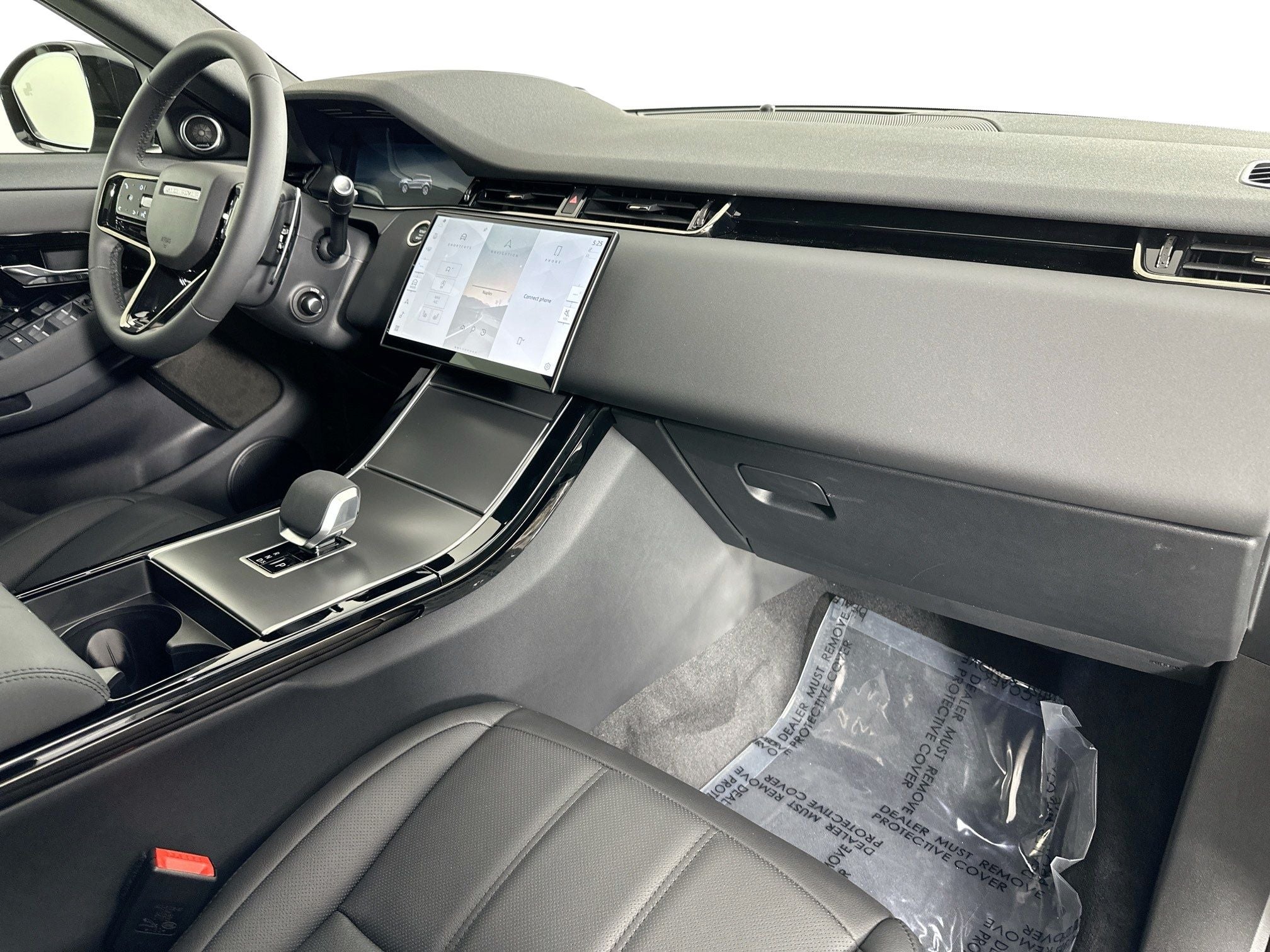 2026 Land Rover Range Rover Evoque S