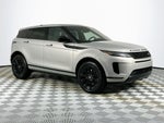 2026 Land Rover Range Rover Evoque S