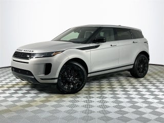 2026 Land Rover Range Rover Evoque S