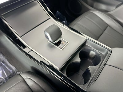 2026 Land Rover Range Rover Evoque S