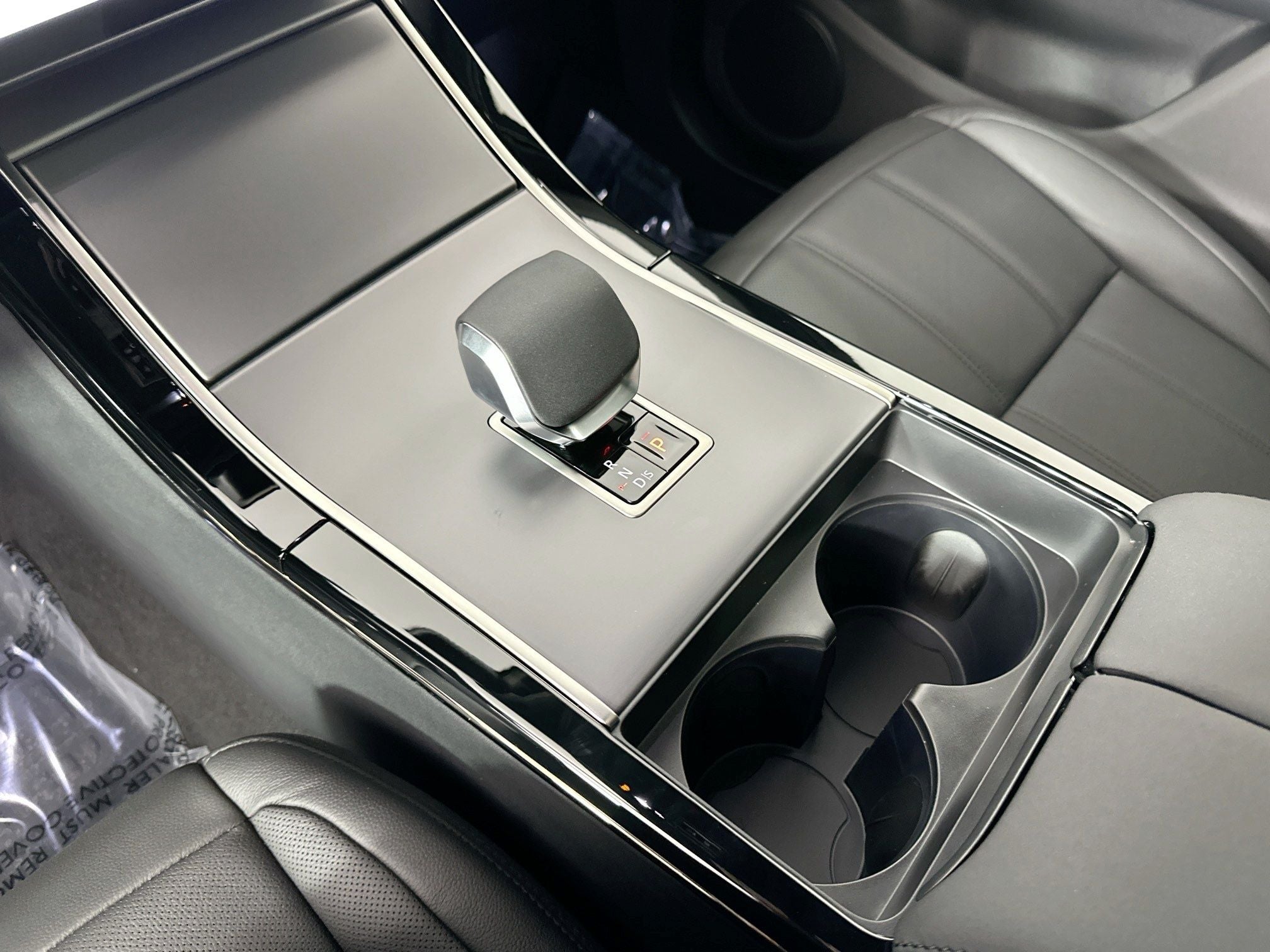 2026 Land Rover Range Rover Evoque S