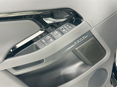 2026 Land Rover Range Rover Evoque S