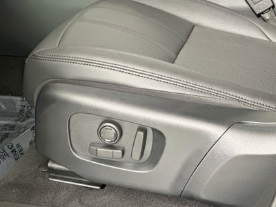 2026 Land Rover Range Rover Evoque S