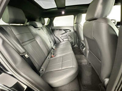 2026 Land Rover Range Rover Evoque S