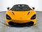 2022 McLaren 720S Performance