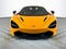 2022 McLaren 720S Performance