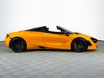 2022 McLaren 720S Performance