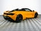 2022 McLaren 720S Performance