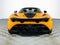 2022 McLaren 720S Performance