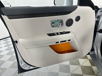 2026 Rolls-Royce Ghost Base