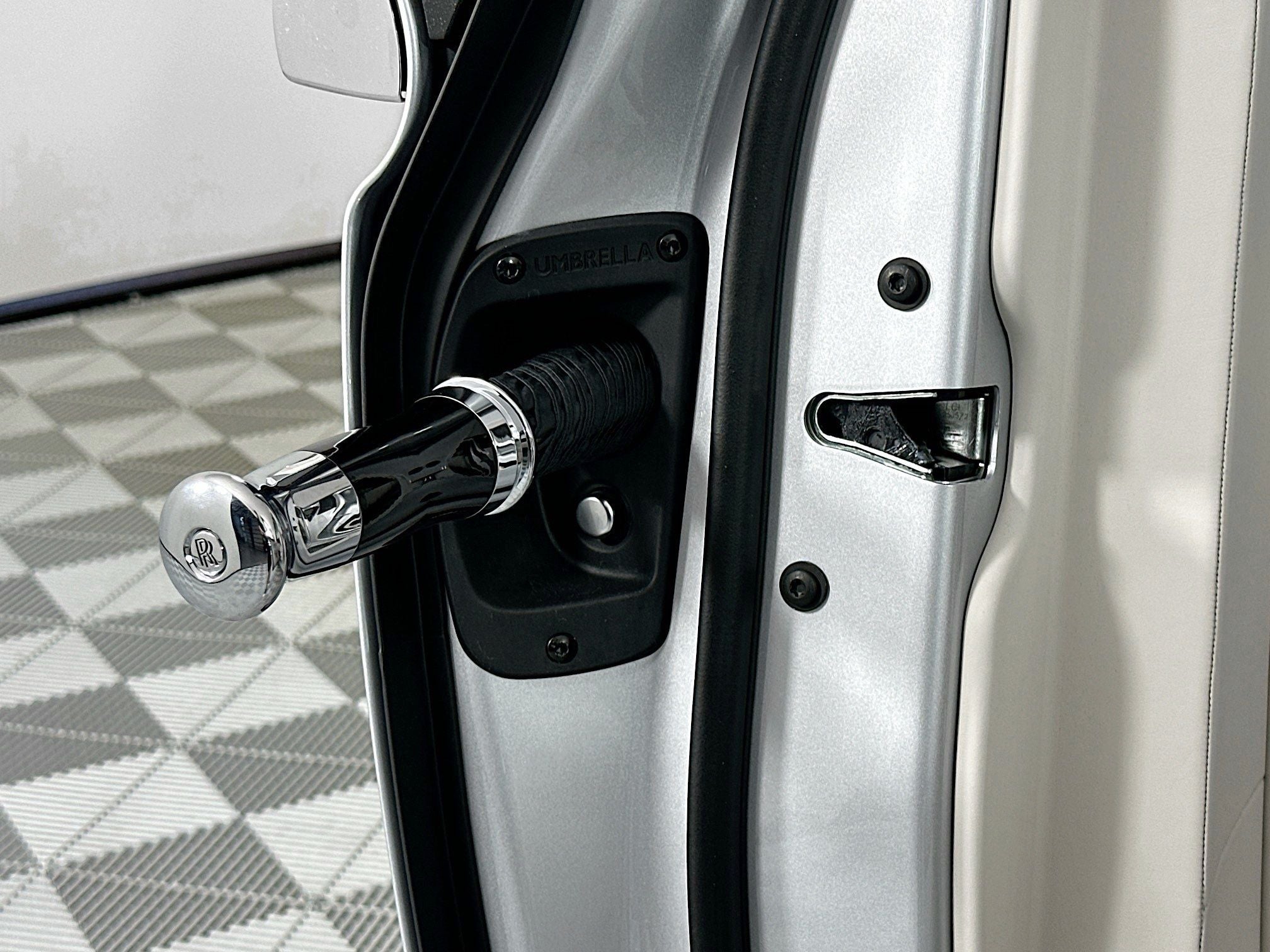 2026 Rolls-Royce Ghost Base