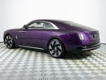 2024 Rolls-Royce Spectre 