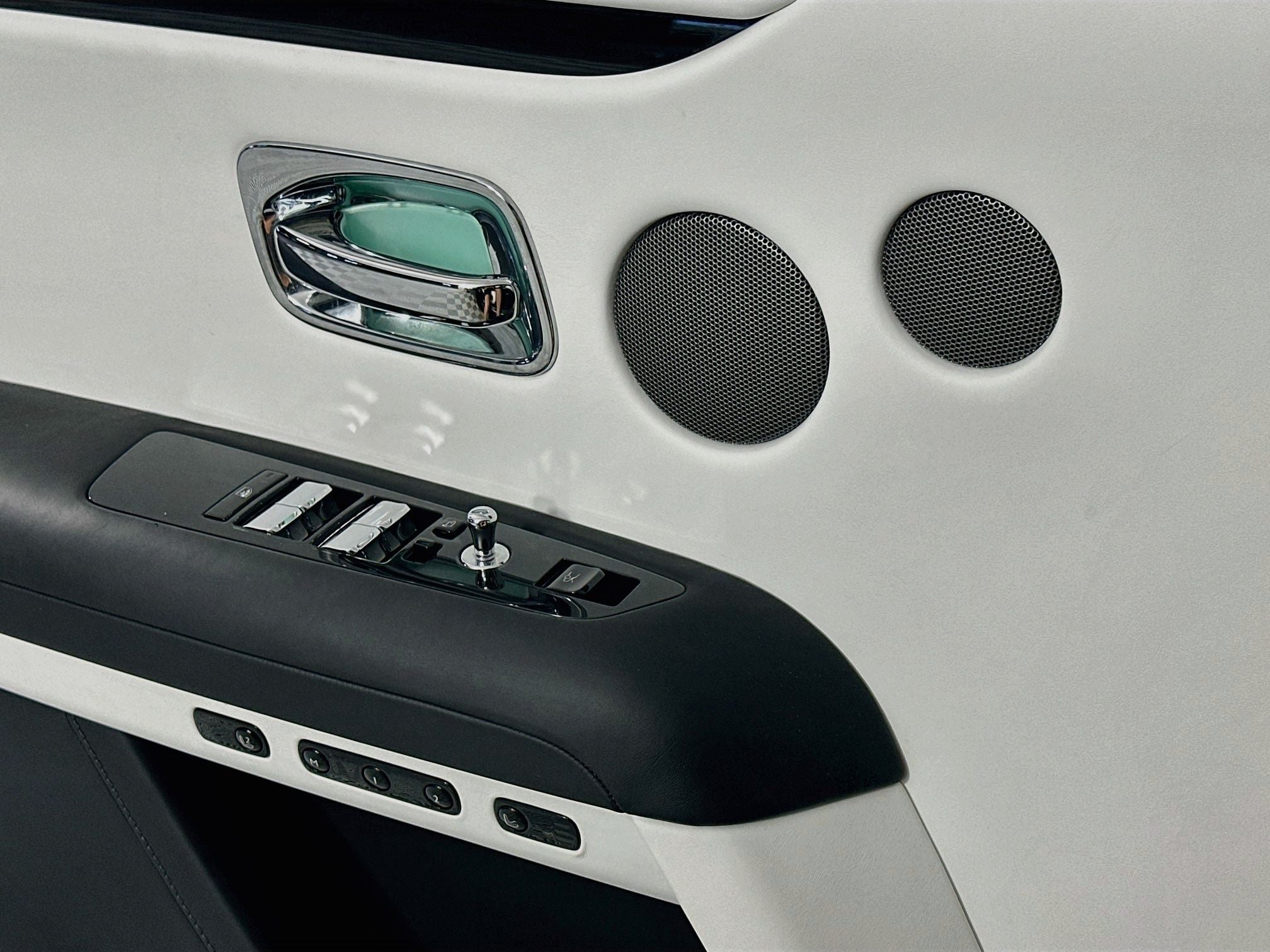 2022 Rolls-Royce Ghost 
