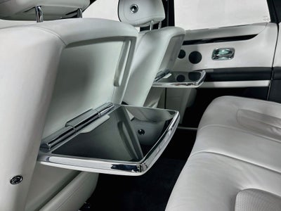2022 Rolls-Royce Ghost 