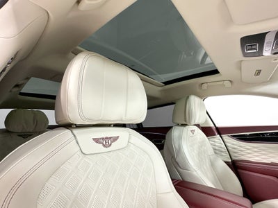 2022 Bentley Flying Spur W12