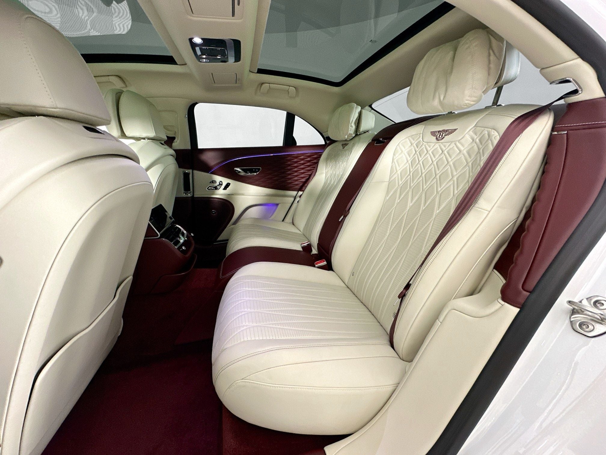 2022 Bentley Flying Spur W12
