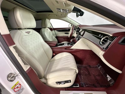 2022 Bentley Flying Spur W12