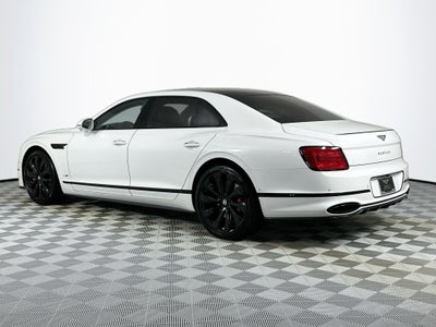 2022 Bentley Flying Spur W12