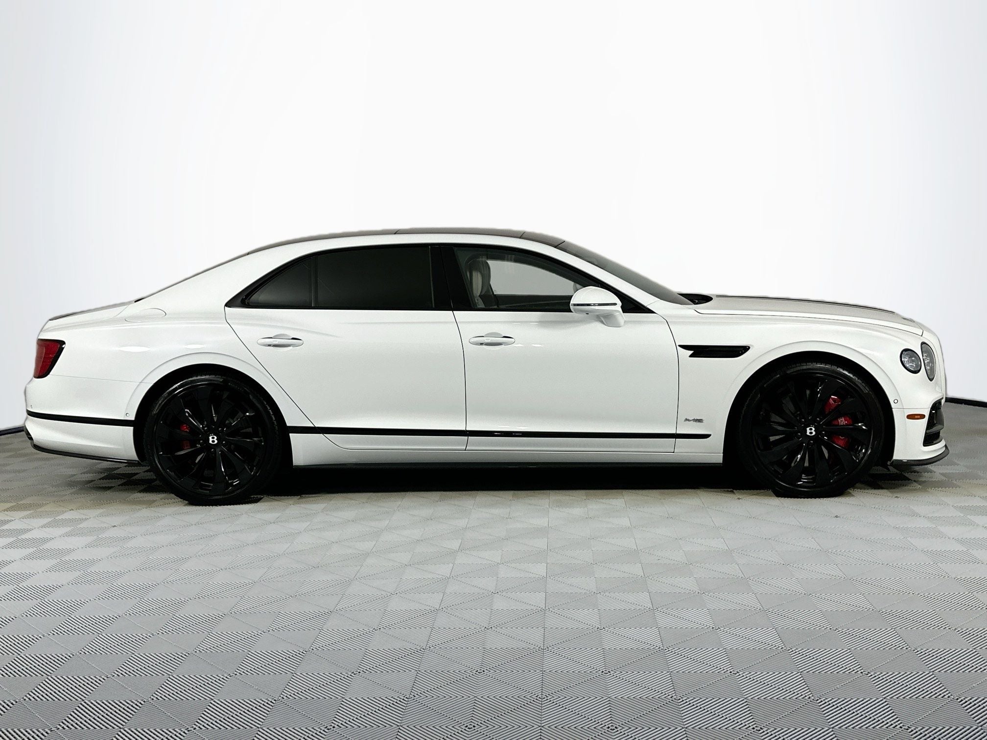 2022 Bentley Flying Spur W12