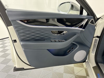 2024 Bentley Flying Spur Mulliner W12