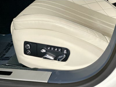 2024 Bentley Flying Spur Mulliner W12