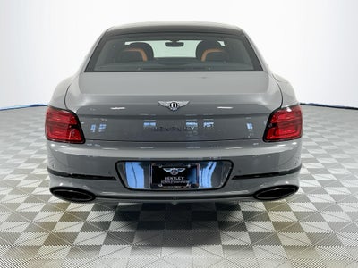 2024 Bentley Flying Spur Speed Edition 12