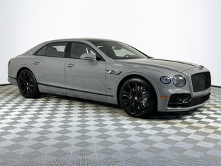 2024 Bentley Flying Spur Speed Edition 12