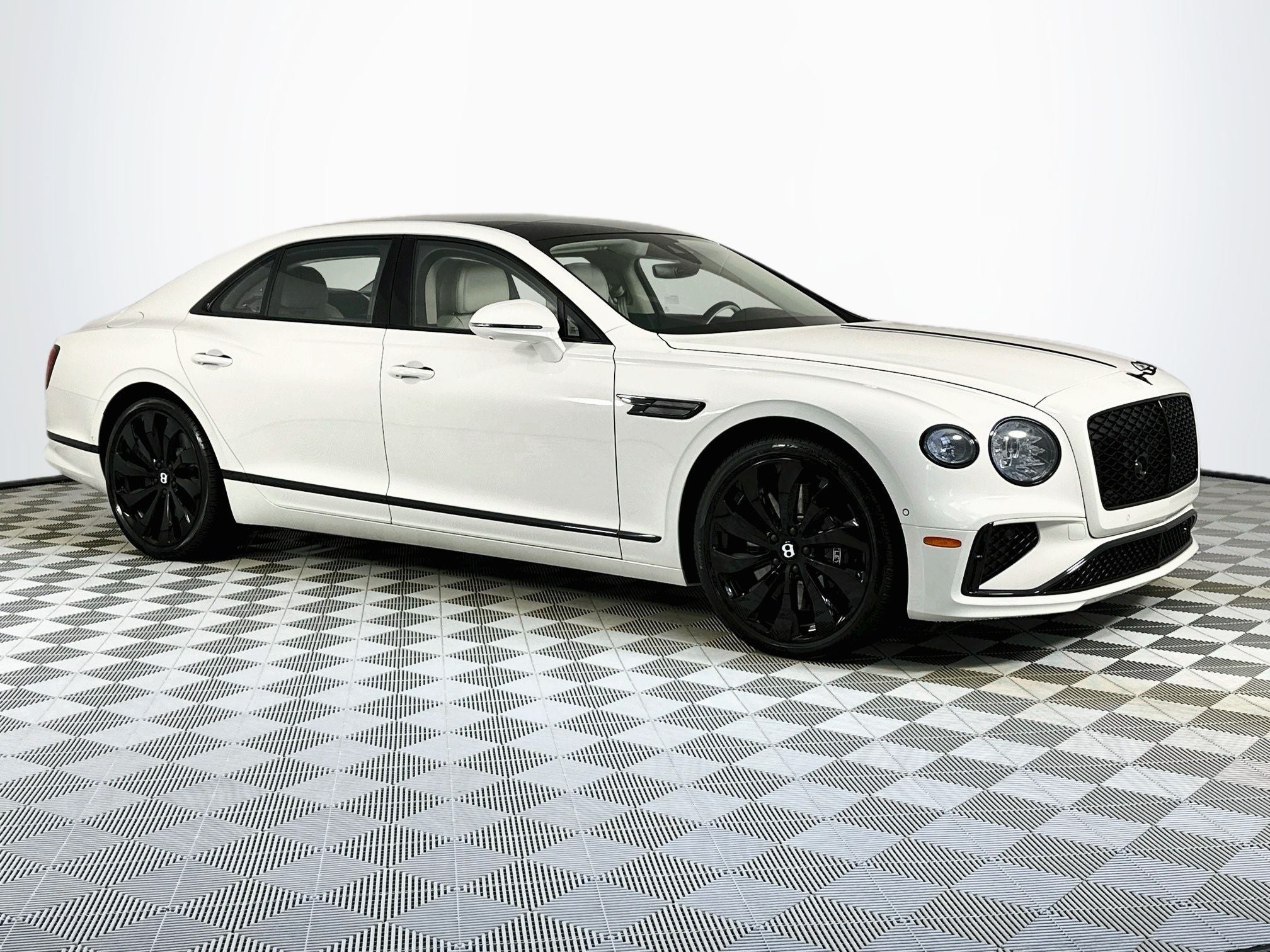 2026 Bentley Flying Spur Base