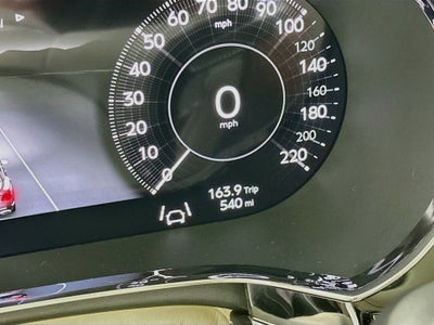 2026 Bentley Flying Spur Base