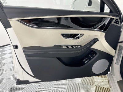 2026 Bentley Flying Spur Base