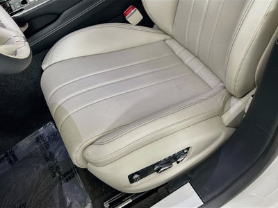 2026 Bentley Flying Spur Base