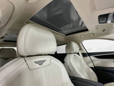 2026 Bentley Flying Spur Base