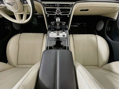 2026 Bentley Flying Spur Base