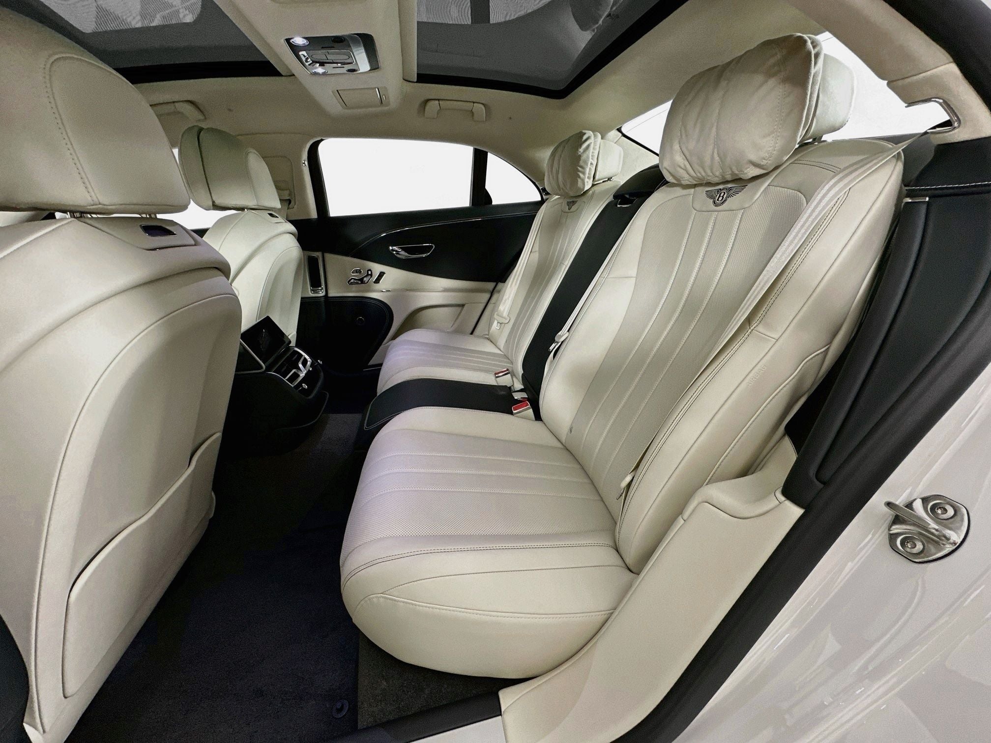 2026 Bentley Flying Spur Base