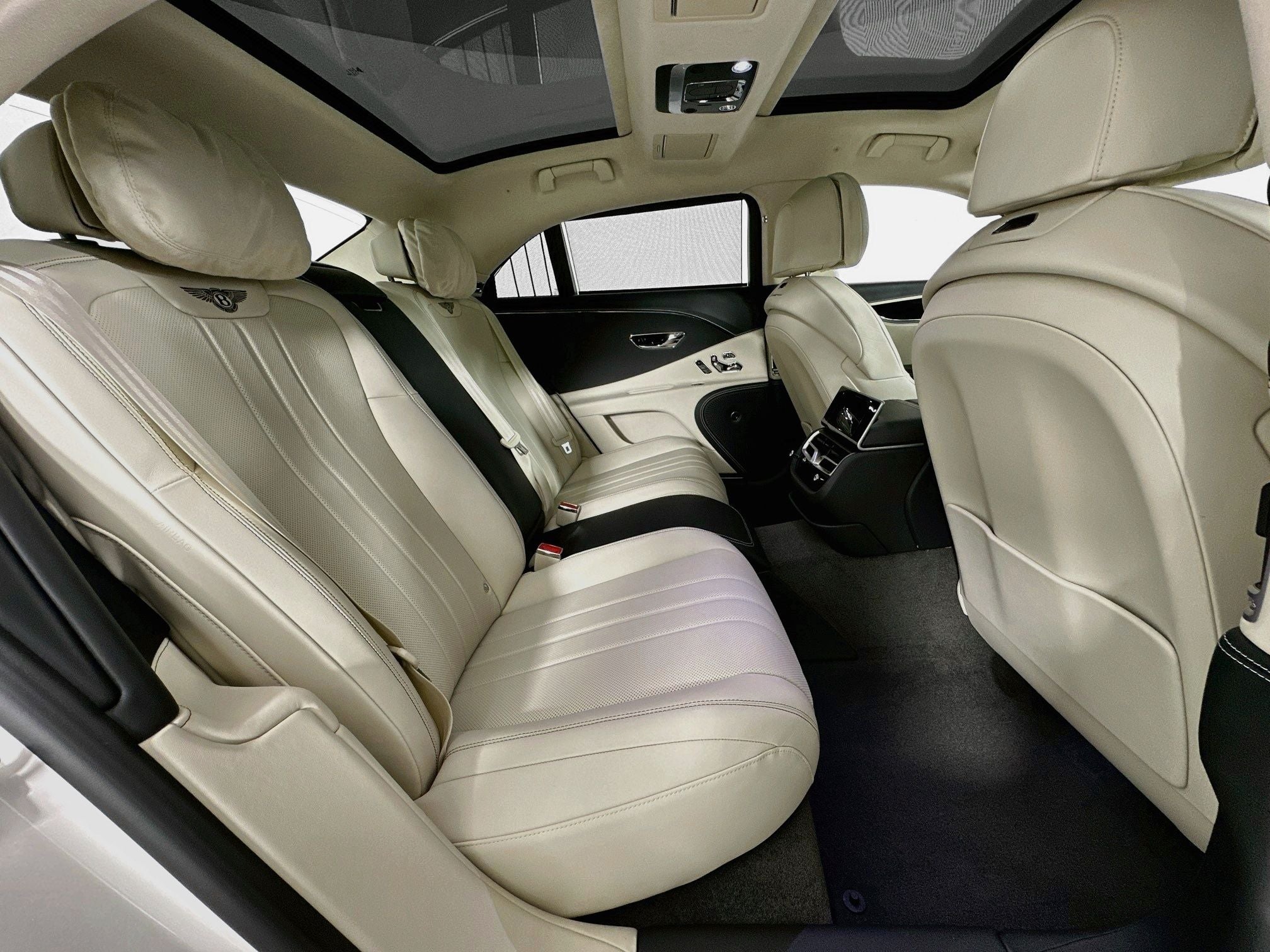 2026 Bentley Flying Spur Base