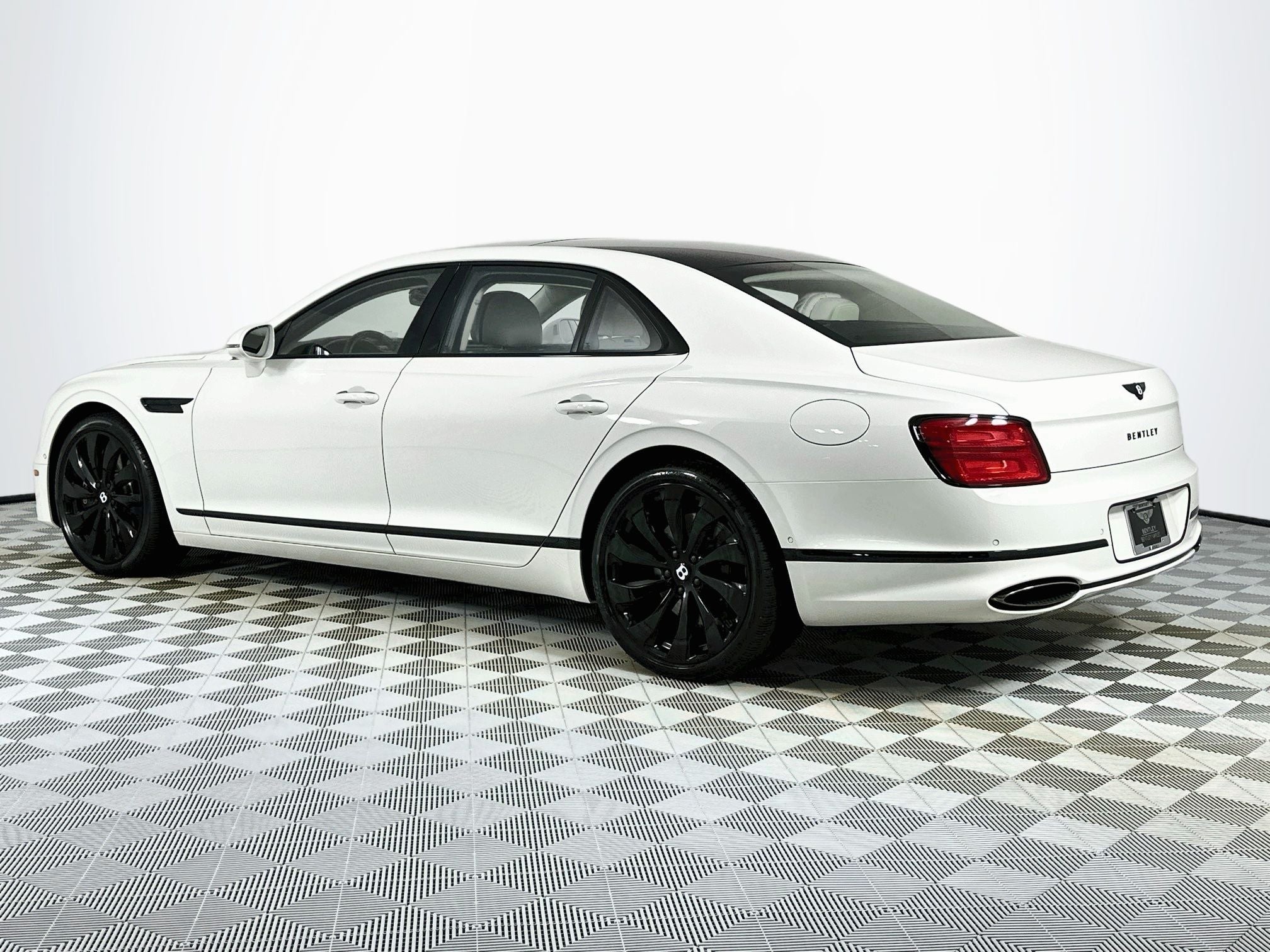 2026 Bentley Flying Spur Base