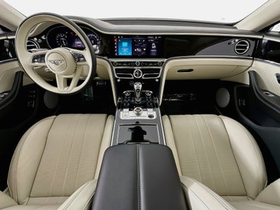 2026 Bentley Flying Spur Base