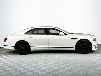 2026 Bentley Flying Spur Base