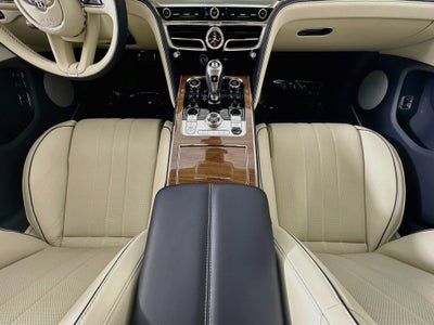 2026 Bentley Flying Spur V8