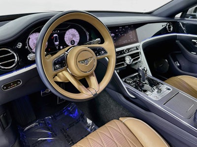 2022 Bentley Flying Spur Hybrid Mulliner