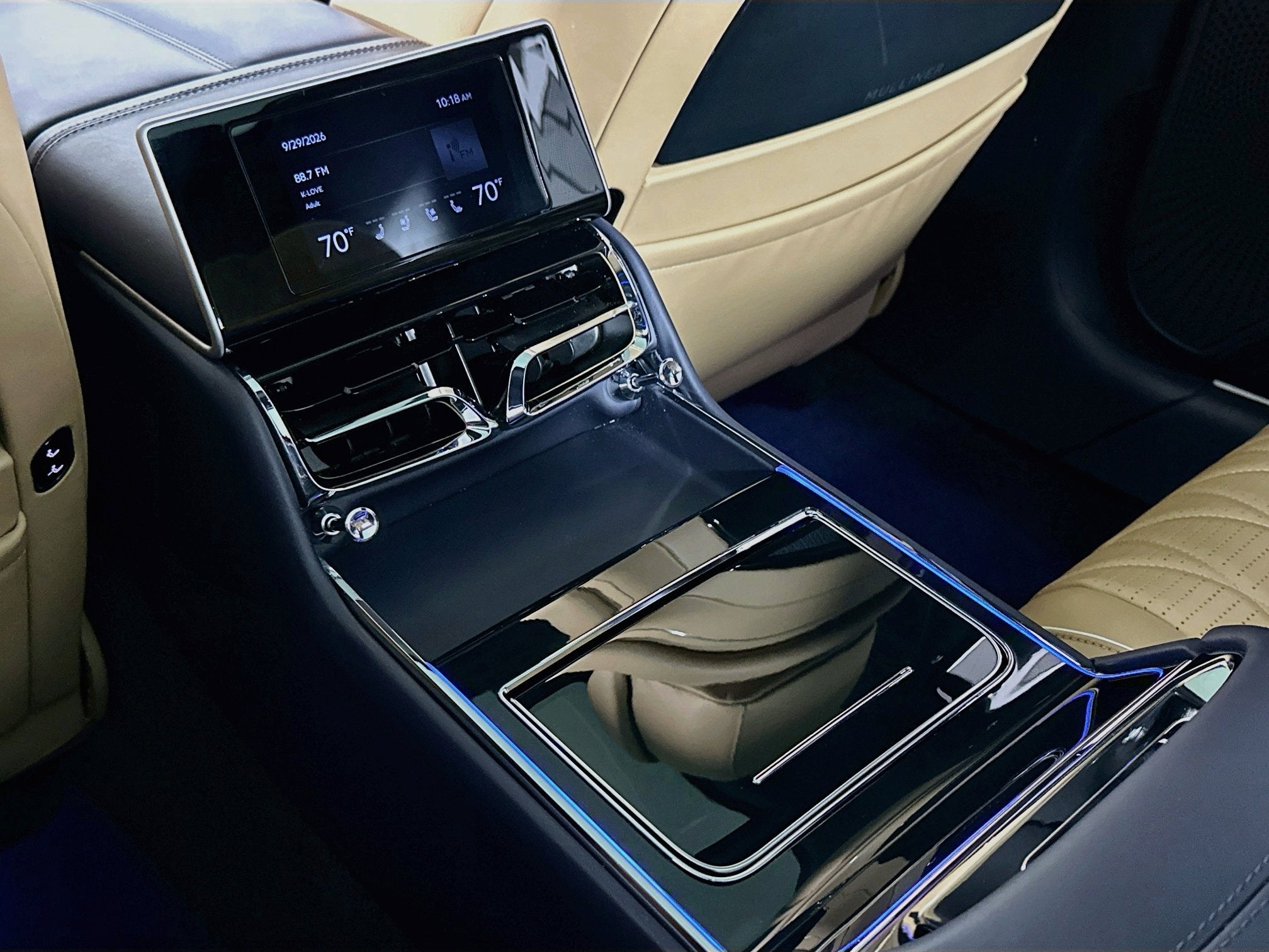 2022 Bentley Flying Spur Hybrid Mulliner