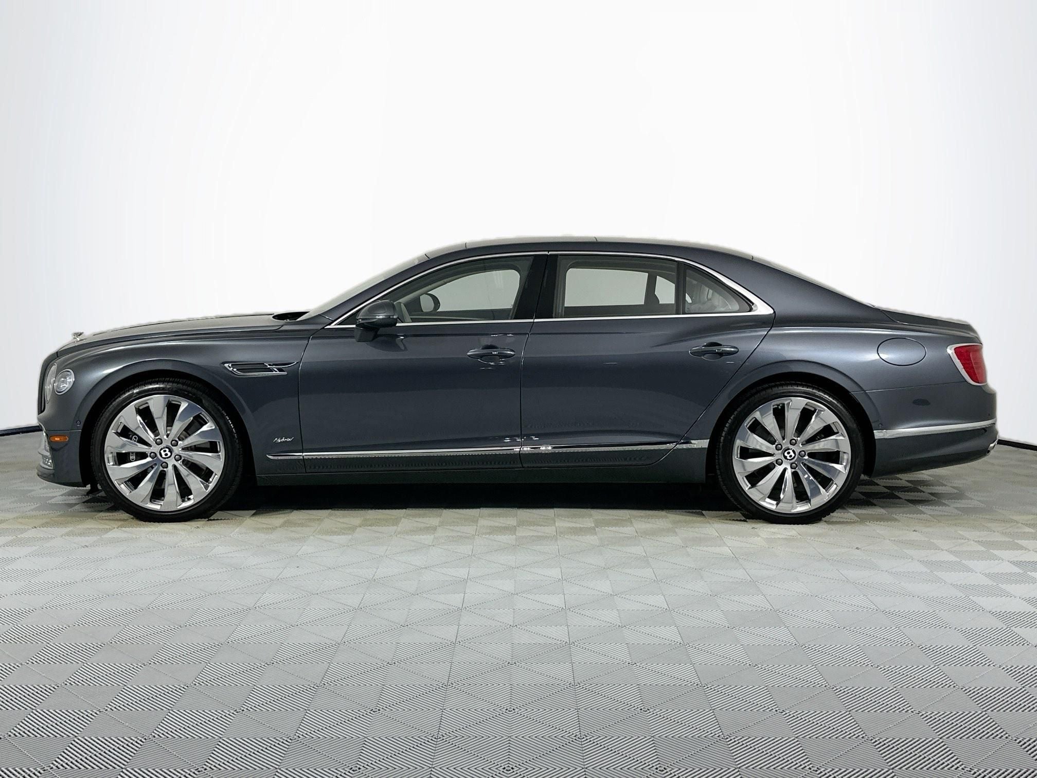 2022 Bentley Flying Spur Hybrid Base