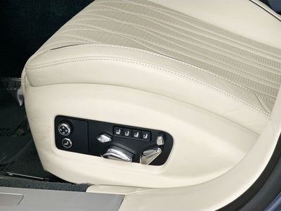 2022 Bentley Flying Spur Hybrid Base