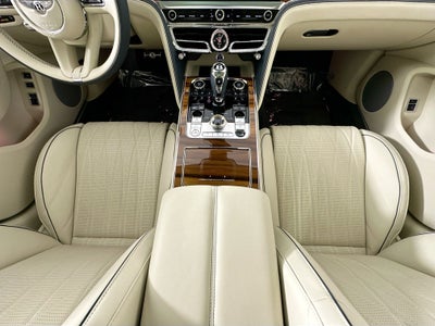 2022 Bentley Flying Spur Hybrid Base