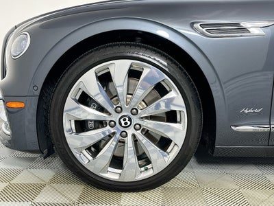 2022 Bentley Flying Spur Hybrid Base