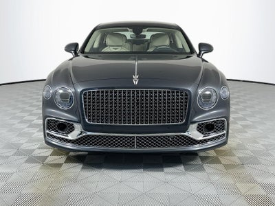 2022 Bentley Flying Spur Hybrid Base
