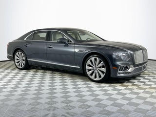 2022 Bentley Flying Spur Hybrid Base