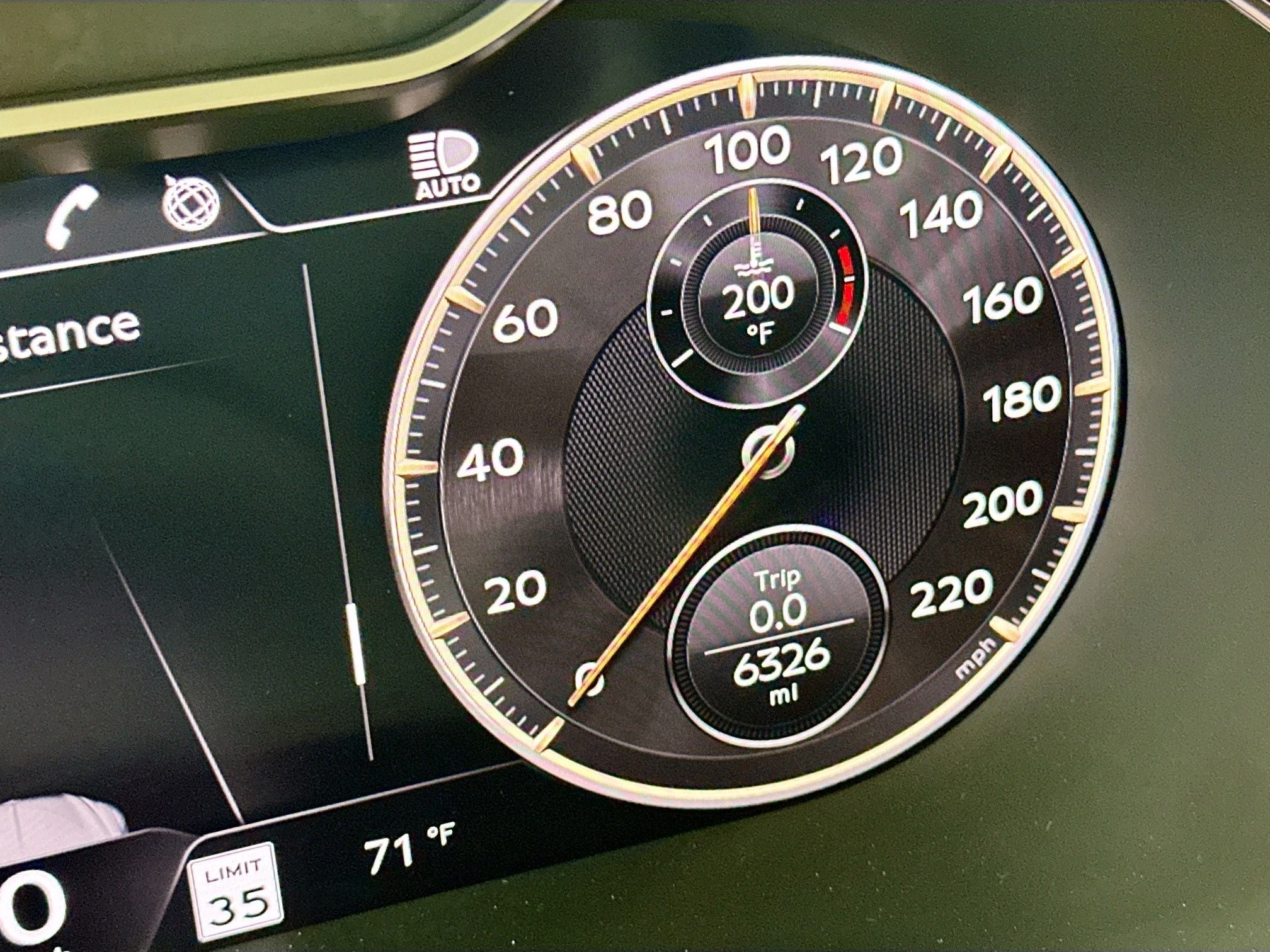 2023 Bentley Flying Spur Hybrid S